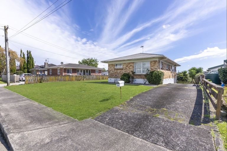 Photo of property in 14 Rembrandt Place, Opaheke, Papakura, 2113