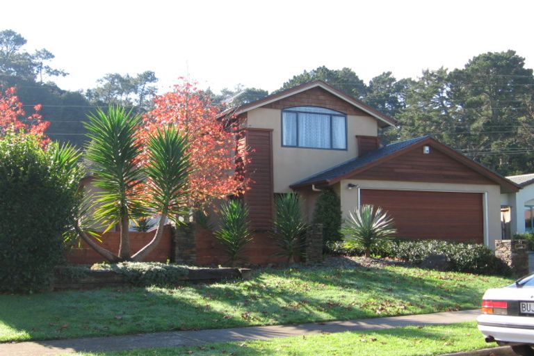 Photo of property in 51 Clemow's Lane, Albany, Auckland, 0632