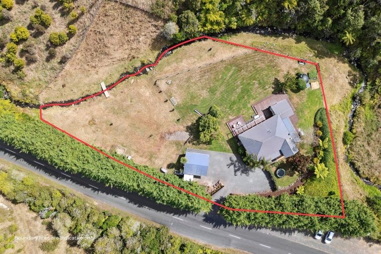 Photo of property in 247 Te Miro Road, Te Miro, Cambridge, 3496