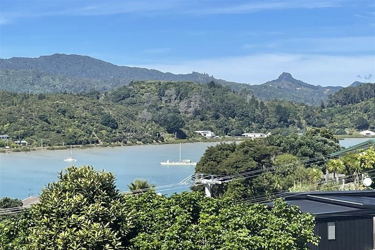 Photo of property in 260 Wyuna Bay Road, Wyuna Bay, Coromandel, 3581