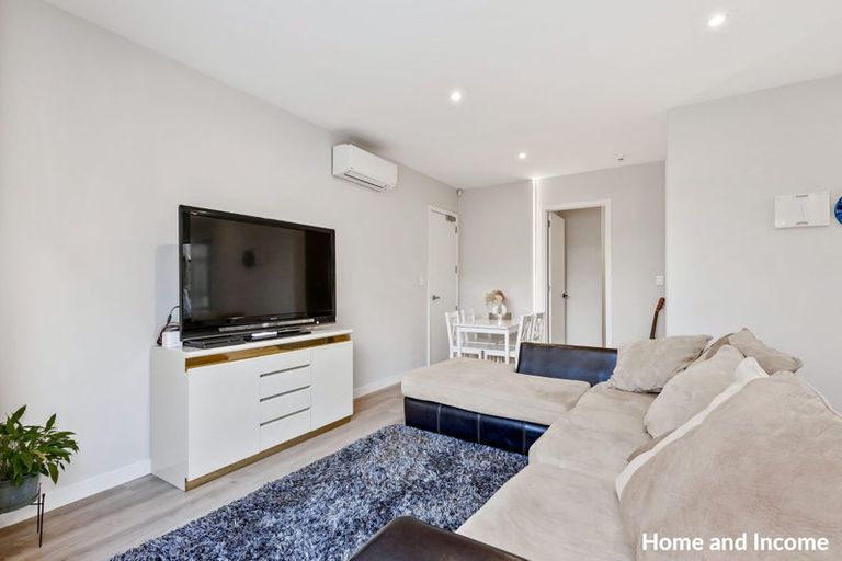 Photo of property in 3 Hea Road, Hobsonville, Auckland, 0616