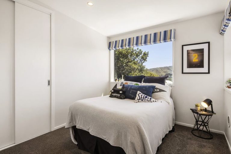 Photo of property in 120 Weld Street, Wadestown, Wellington, 6012