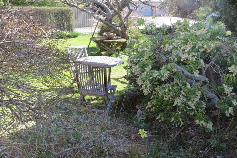 Photo of property in 2 Denmark Street, Fairlie, 7925