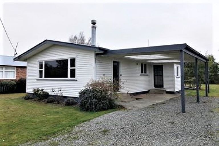 Photo of property in 7 Gunn Street, Te Anau, 9600