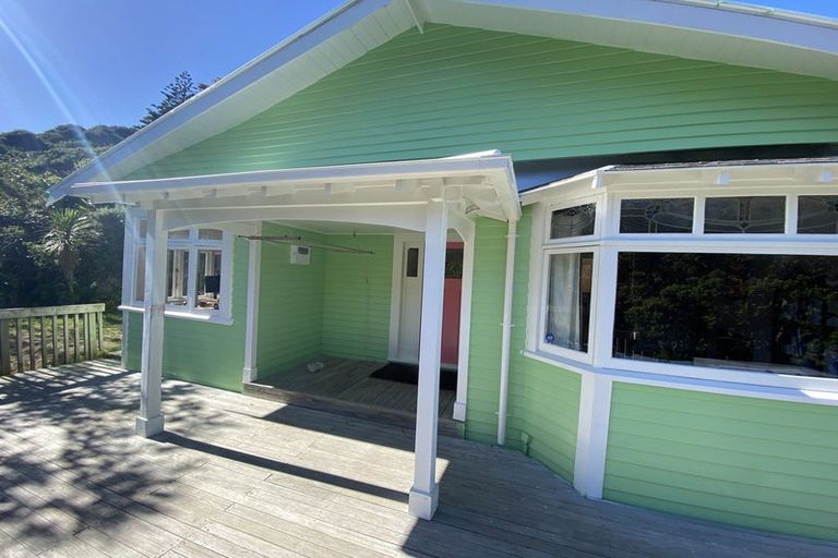 Photo of property in 51 Liardet Street, Vogeltown, Wellington, 6021