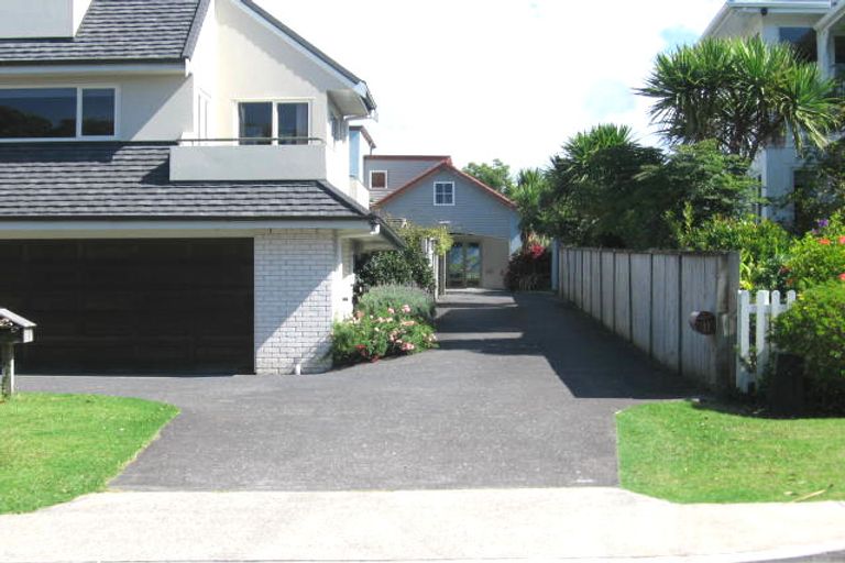 Photo of property in 1/27 Sharon Road, Waiake, Auckland, 0630