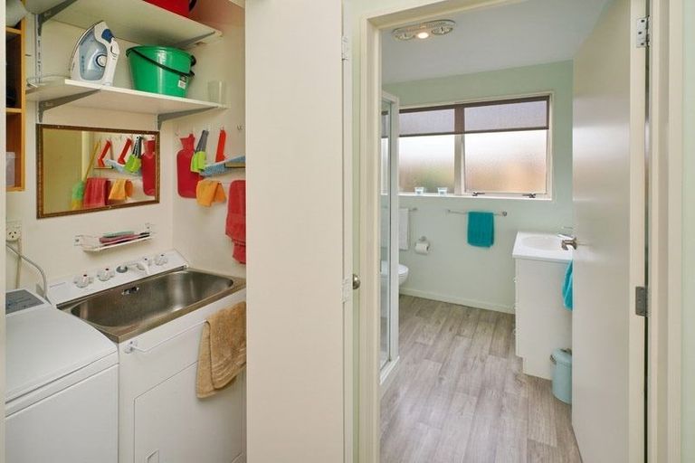 Photo of property in Rivertown Villas, 150 Williams Street, Kaiapoi, 7630