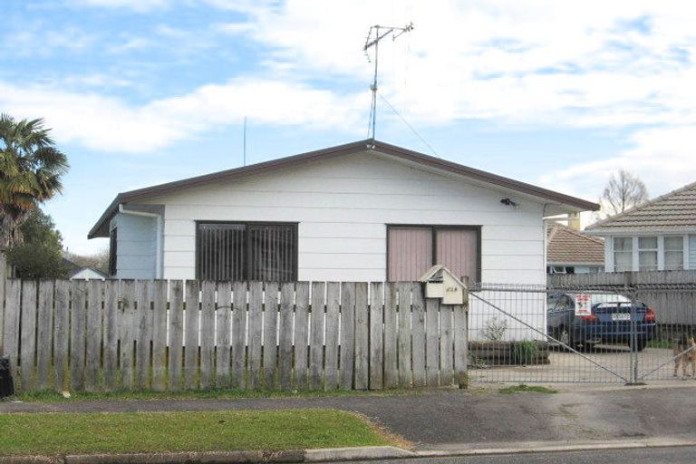 Photo of property in 40b Paul Crescent, Fairfield, Hamilton, 3214