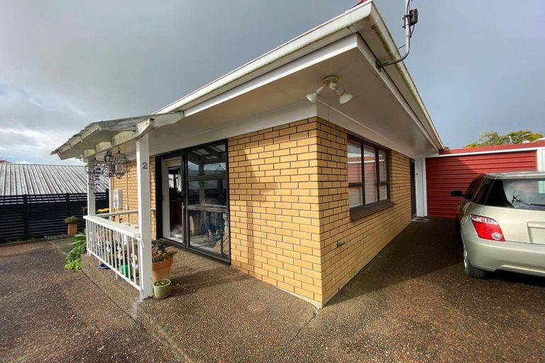 Photo of property in 2/150 Kitchener Road, Pukekohe, 2120