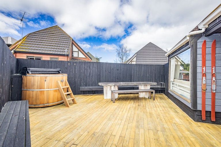 Photo of property in 2/140 Mangawhero Terrace, Ohakune, 4625