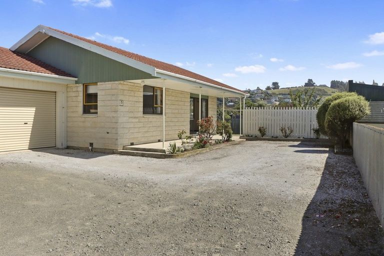 Photo of property in 5 Ayr Street, Oamaru North, Oamaru, 9400