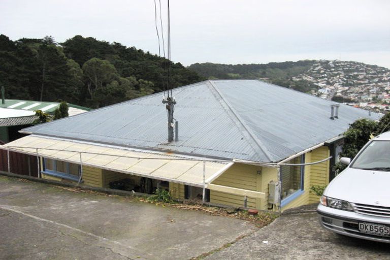 Photo of property in 12 Kotinga Street, Kilbirnie, Wellington, 6022
