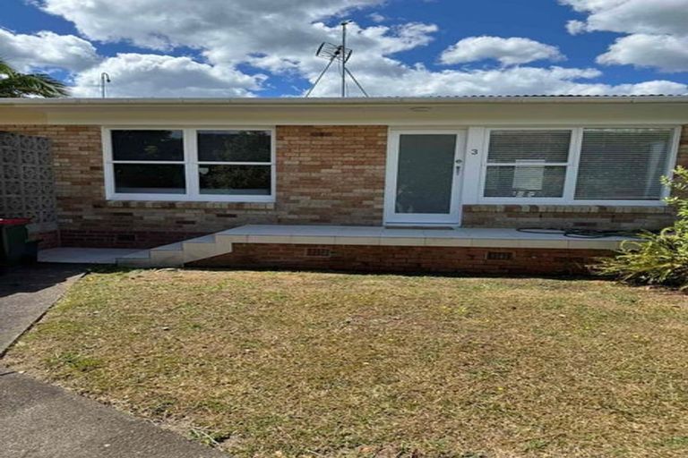 Photo of property in 3/31 Dominion Street, Takapuna, Auckland, 0622