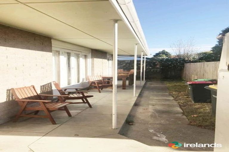 Photo of property in 48 Westburn Terrace, Burnside, Christchurch, 8041