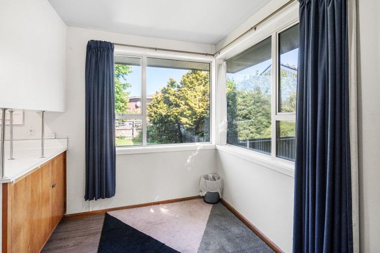 Photo of property in 1/4 West-watson Avenue, Hillmorton, Christchurch, 8025