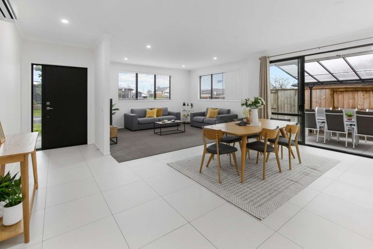 Photo of property in 59 Goodwin Crescent, Pyes Pa, Tauranga, 3112