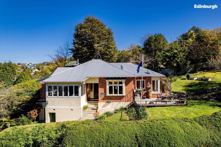 Photo of property in 56 Gladstone Road, Dalmore, Dunedin, 9010