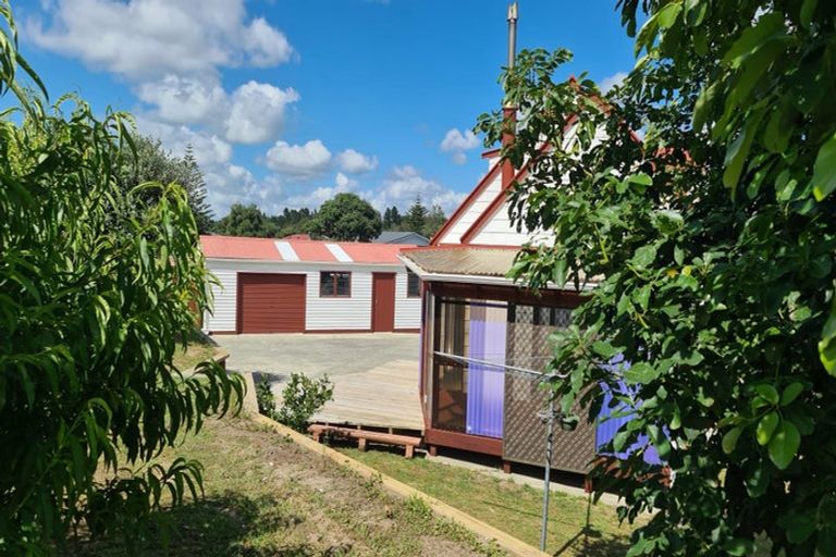 Photo of property in 19 Tiki Place, Ruakaka, 0116