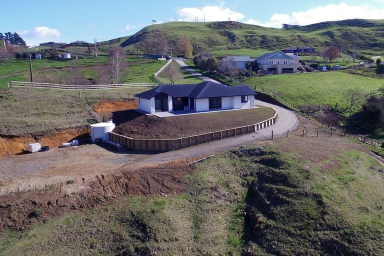 Photo of property in 183 Te Tahi Road, Puketotara, Te Awamutu, 3876