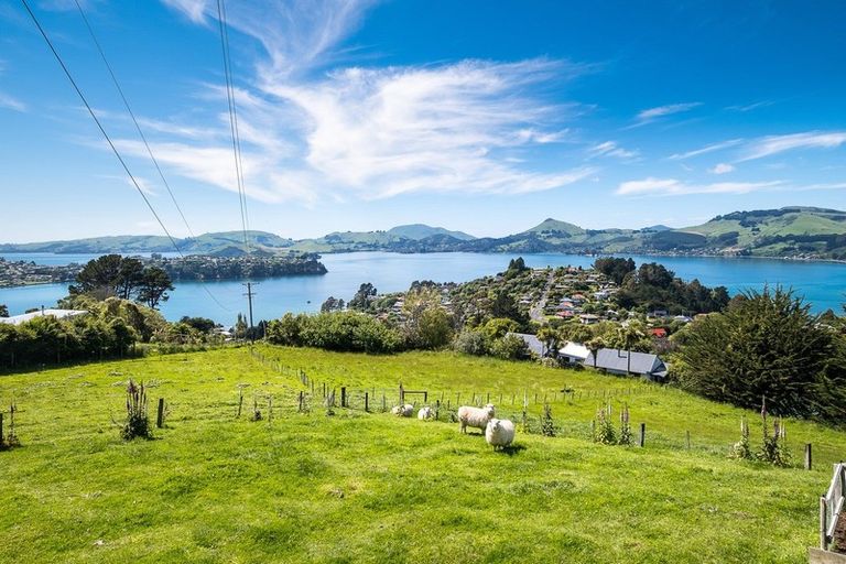 Photo of property in 16 Strawberry Lane, Sawyers Bay, Port Chalmers, 9023