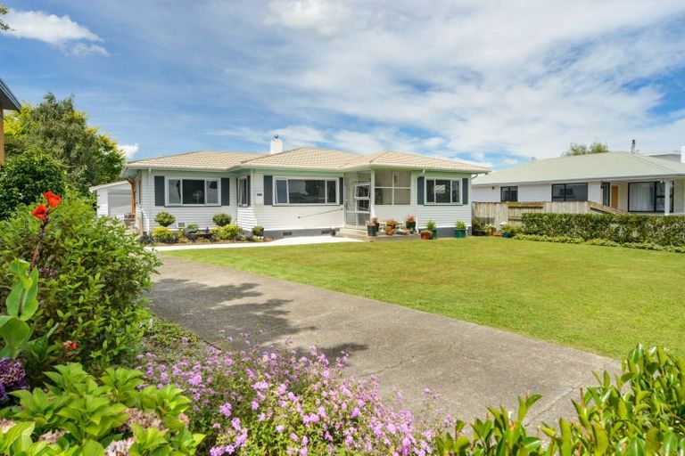 Photo of property in 317 Kimbolton Road, Feilding, 4702