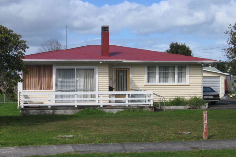 Photo of property in 19 Churchill Street, Dargaville, 0310