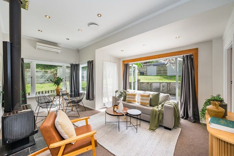 Photo of property in 33b Ratanui Road, Paraparaumu, 5032