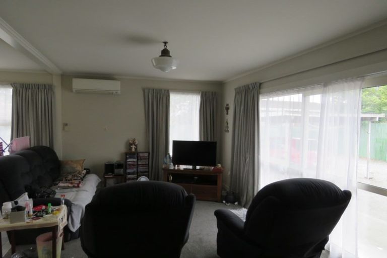 Photo of property in 42 Burnett Street, Ashburton, 7700
