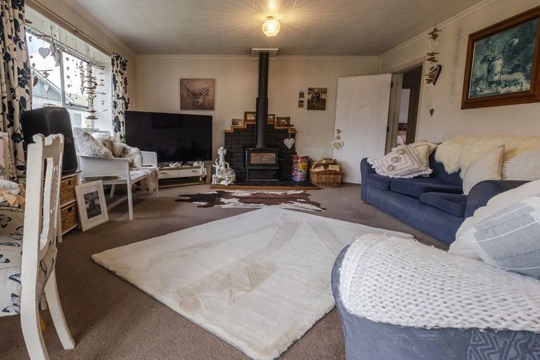 Photo of property in 20 Marsden Road, Greymouth, 7805