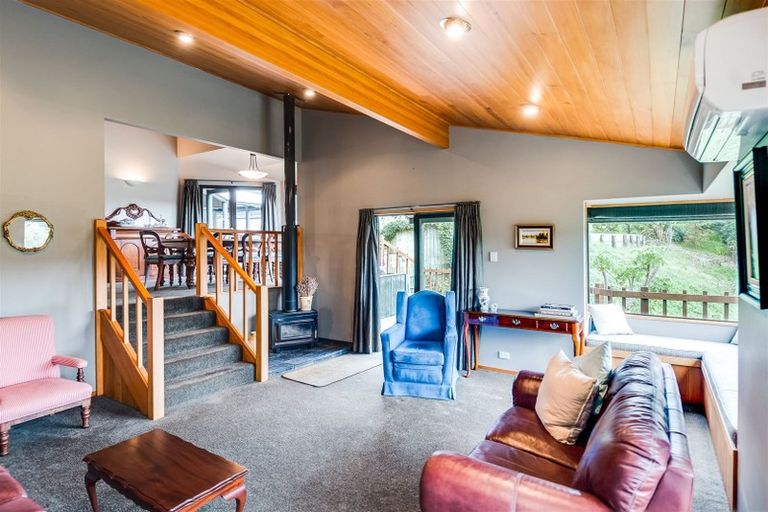 Photo of property in 19a Selwyn Road, Hospital Hill, Napier, 4110