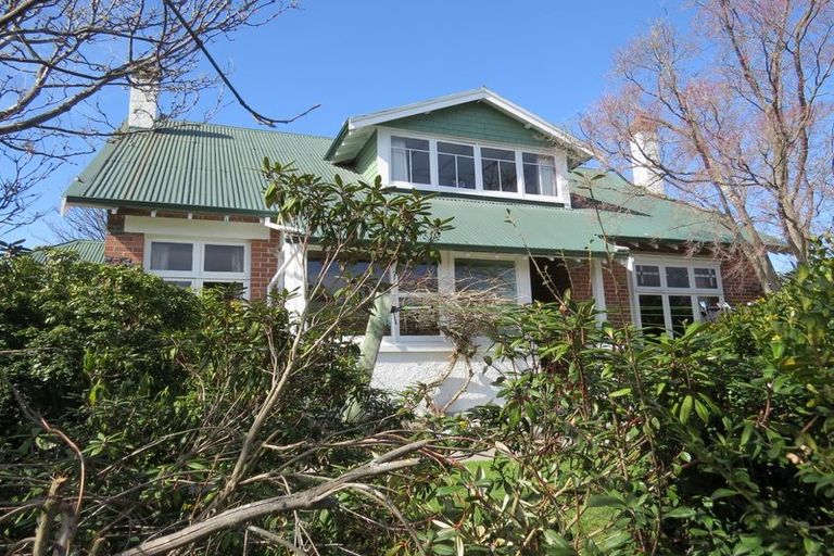 Photo of property in 2 Denmark Street, Fairlie, 7925