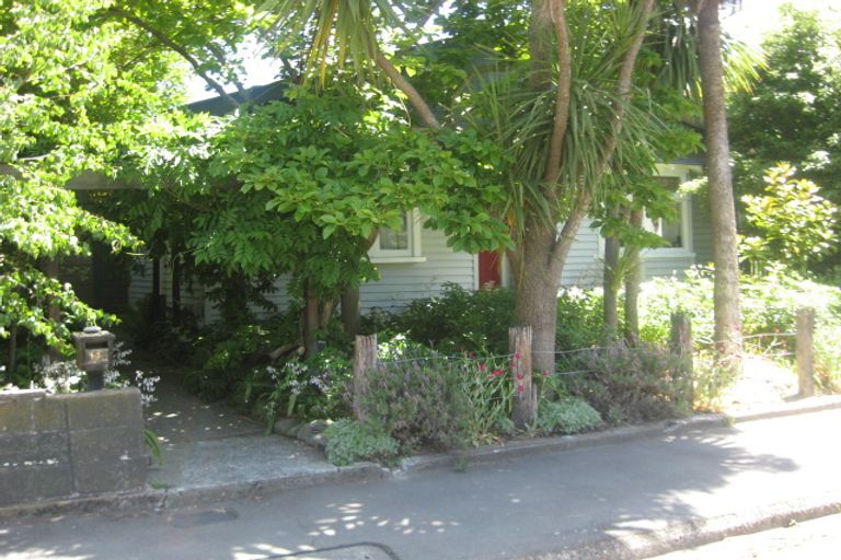 Photo of property in 11 Shelley Street, Sydenham, Christchurch, 8023