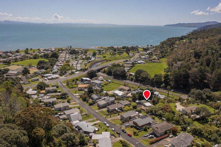Photo of property in 13 Firth View Road, Te Puru, Thames, 3575