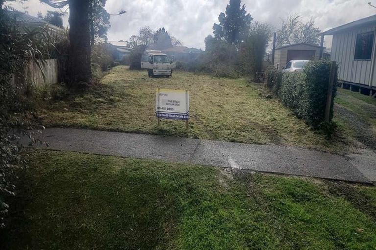 Photo of property in 18 Ohara Street, Ngawha Springs, Kaikohe, 0472