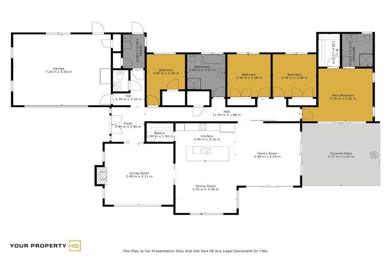 Photo of property in 8 Caldera Close, Pyes Pa, Tauranga, 3112