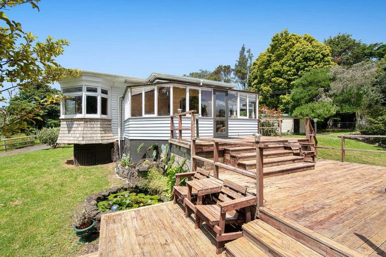 Photo of property in 40 Coulter Road, Swanson, Auckland, 0614