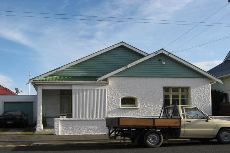 Photo of property in 84 Moreau Street, Saint Kilda, Dunedin, 9012