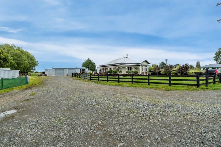 Photo of property in 2 Stanley Street, Wairio, Otautau, 9689