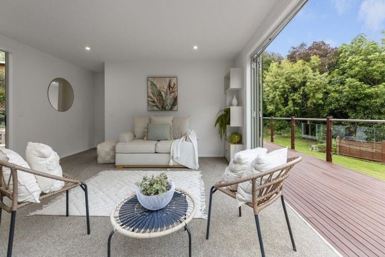 Photo of property in 20 Holm Avenue, Broad Bay, Dunedin, 9014