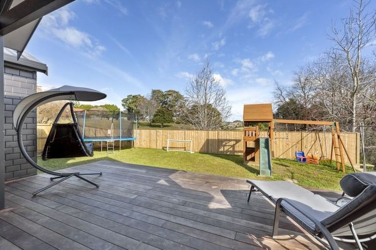 Photo of property in 13 Hikuwai Lane, Warkworth, 0910