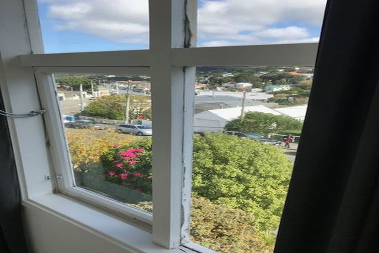 Photo of property in 3/35 Arawa Road, Hataitai, Wellington, 6021