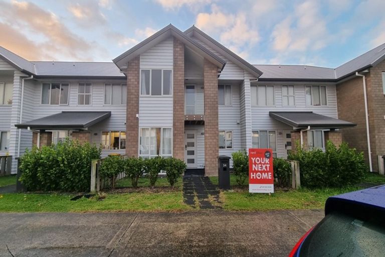 Photo of property in 54 Pencaitland Drive, Flat Bush, Auckland, 2019