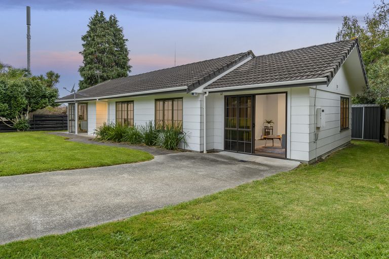 Photo of property in 18 Scantlebury Street, Tauranga South, Tauranga, 3112