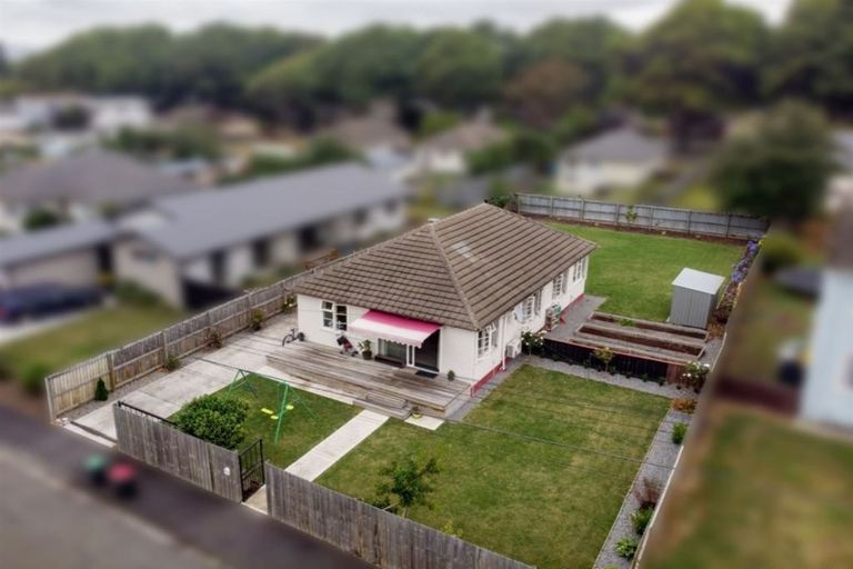 Photo of property in 83 Quinns Road, Shirley, Christchurch, 8013