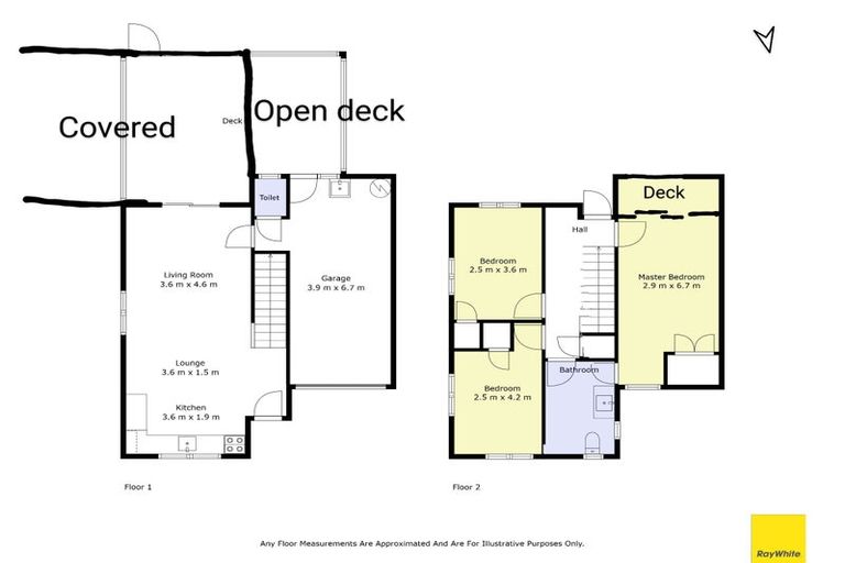 Photo of property in 9 Kora Avenue, Ranui, Auckland, 0612