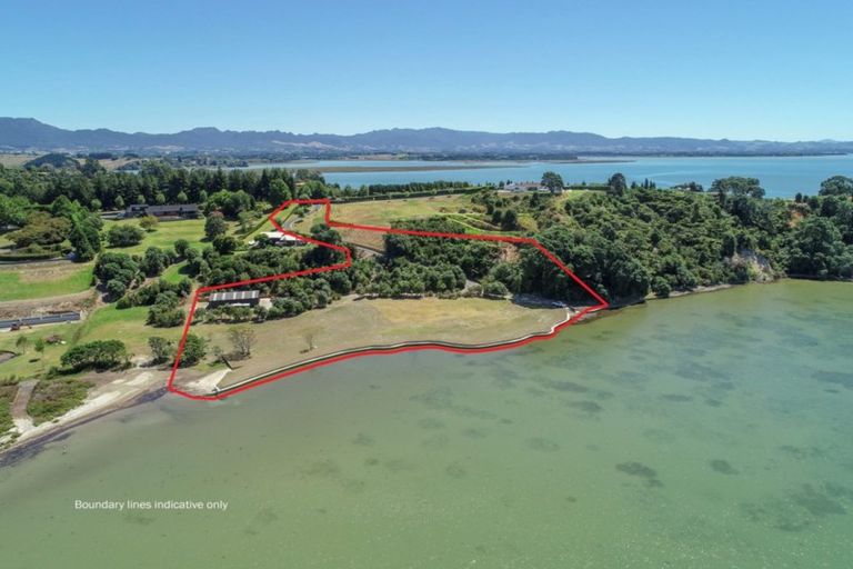 Photo of property in 340e Pahoia Road, Whakamarama, 3172