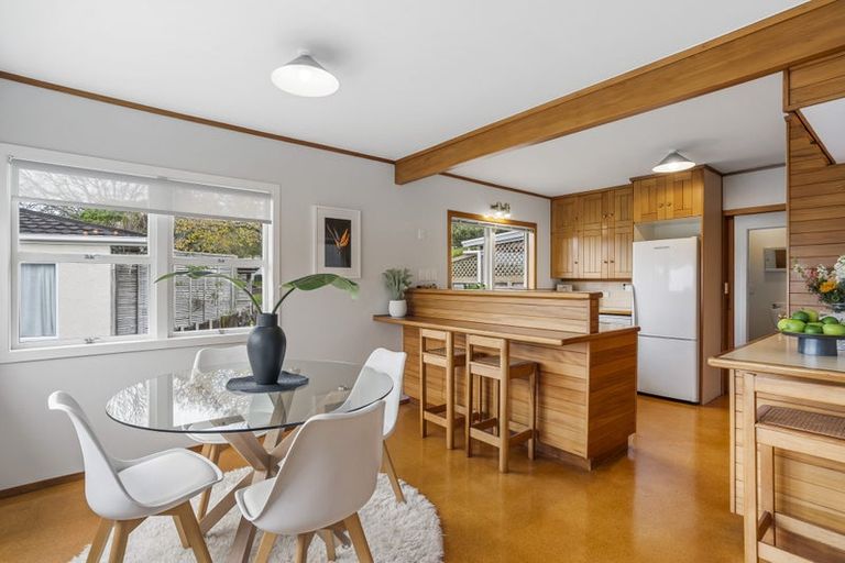 Photo of property in 12 Alton Avenue, Hillcrest, Auckland, 0627