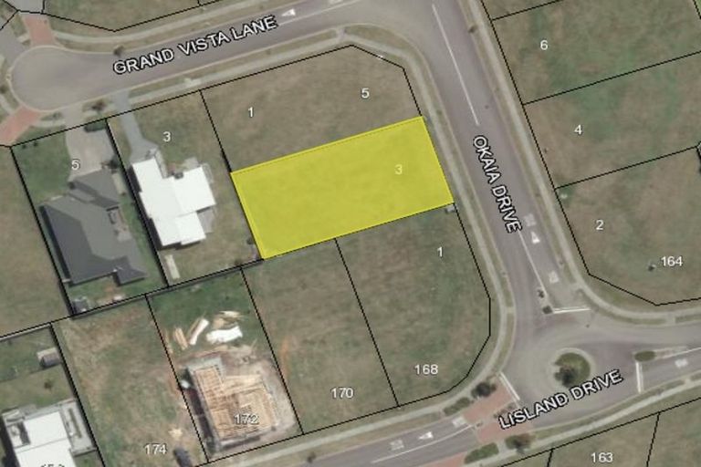 Photo of property in 3 Okaia Drive, Kinloch, Taupo, 3377