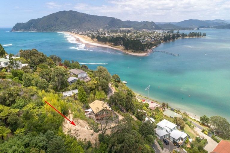 Photo of property in 160 Paku Drive, Tairua, 3508