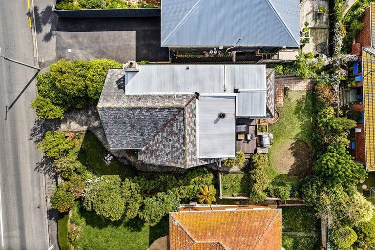 Photo of property in 54 Hawthorn Avenue, Mornington, Dunedin, 9011